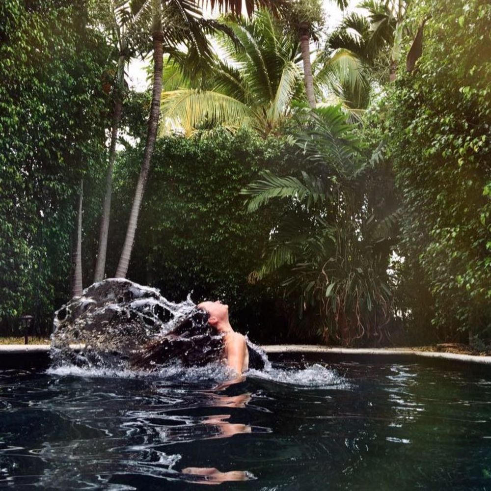 Meet your Posher, Angie